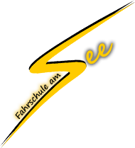 Fahrschule am See Logo - Fahrschule am See